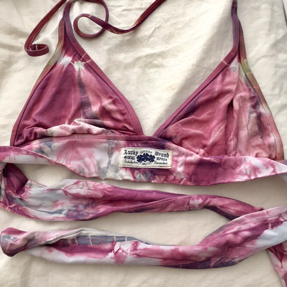 Lucky Brand Top